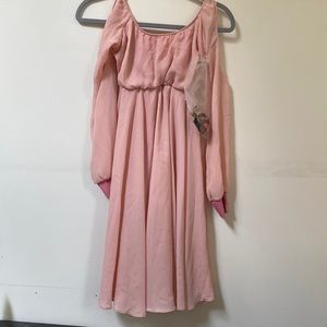 Brand new dance costume/dress